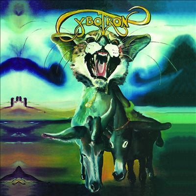 Cybotron - Cybotron - Import CD
