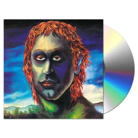 Semiramis - Dedicato A Frazz - Import CD