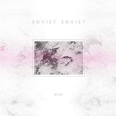 Soviet Soviet - Nice - Import CD