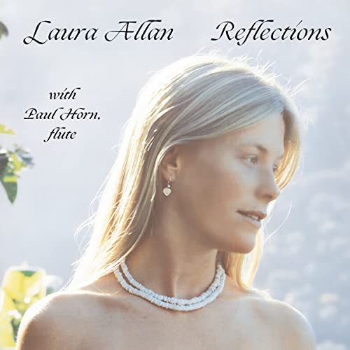 Laura Allan - Reflections - Import CD