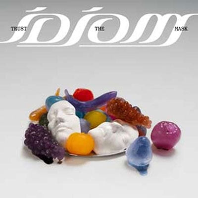 Trust The Mask - Idiom - Import LP Record Limited Edition