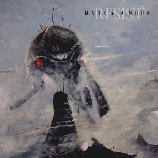 Mark E Moon - Resist - Import CD