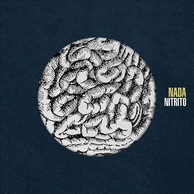 Nada - Nitrito - Import LP Record Limited Edition