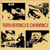 Braen'S Machine - Temi Ritmici e Dinamici - Import CD