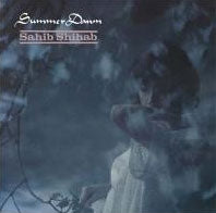Sahib Shihab - Summer Dawn - Import Vinyl LP Record