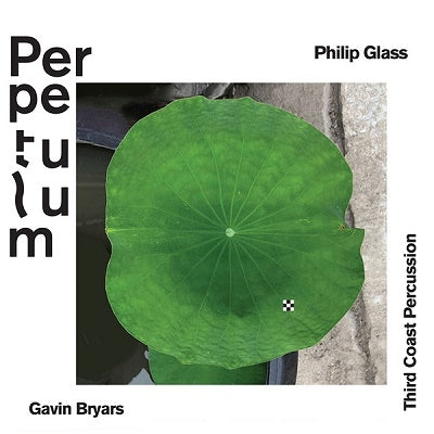 Third Coast Percussion - Perpetulum - Import 2 CD