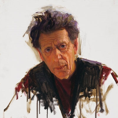 Philip Glass - Philip Glass Solo - Import CD