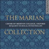 Okkusufuoodo Maaton Karejji Choir - The Marian Collection - Import CD