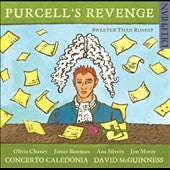 David McGuinness - Sweeter Than Roses - Import CD