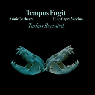 Tempus Fugit Percussion Ensemble - Tarkus Revisited - Import CD