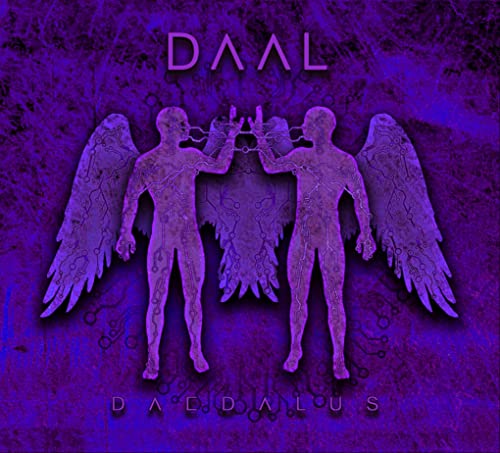 Daal - Daedalus - Import CD