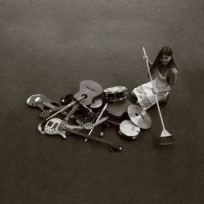 Orchestra SMS - Musica Sparpagliata - Import CD