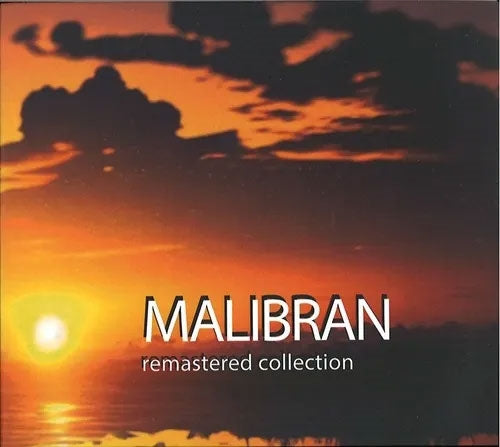 Malibran - Remastered Collection - Import CD Digipak