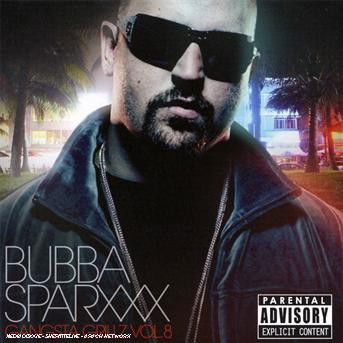 Bubba Sparxxx 、Drama (DJ Drama) - Gangsta Grillz, Vol. 8 - Import CD