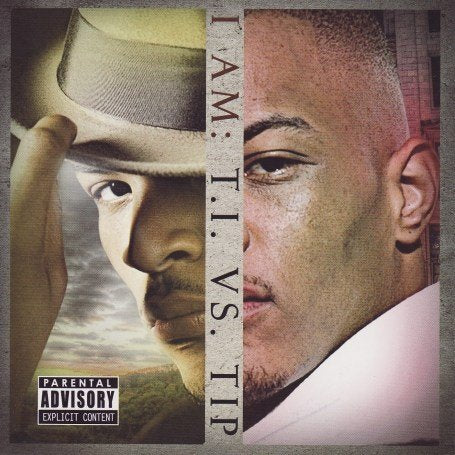 T.I. - I Am - Import CD