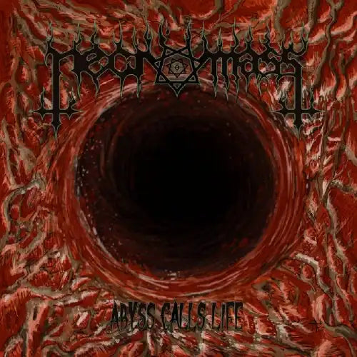 Necromass - Abyss Calls Life - Import CD