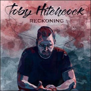 Toby Hitchcock - Reckoning - Import CD