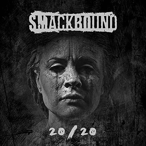 Smackbound - 20/20 - Import CD