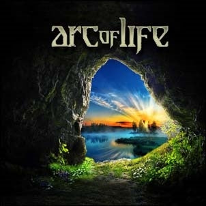 Arc Of Life - Arc Of Life - Import CD