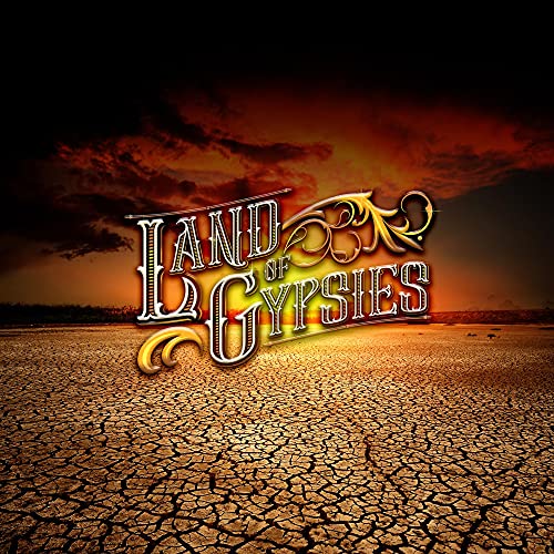 Land Of Gypsies - Land of Gypsies - Import CD