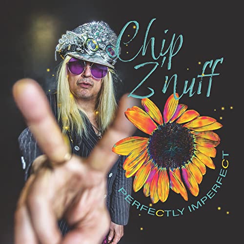 Chip Z'nuff - Perfectly Imperfect - Import CD