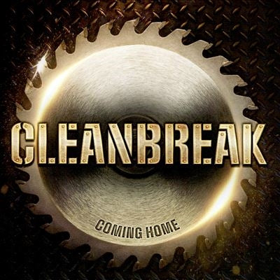 Cleanbreak - Coming Home - Import CD