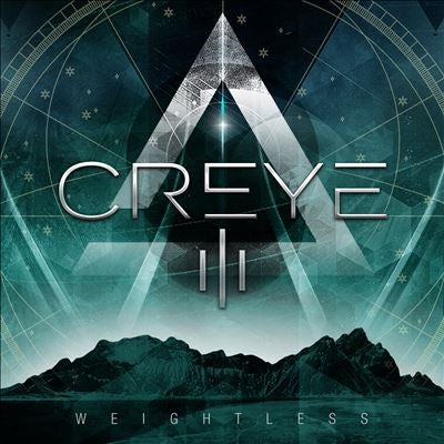 Creye - Iii Weightless - Import CD
