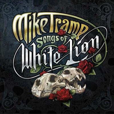 Mike Tramp - Songs Of White Lion - Import Vinyl 2 Vinyl Record Limited Edition