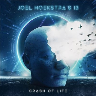 Joel Hoekstra's 13 - Crash of Life - Import CD