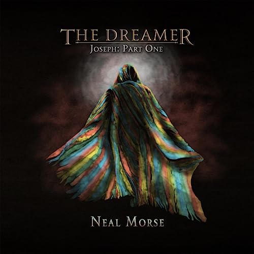 Neal Morse - The Dreamer - Joseph: Part One - Import CD