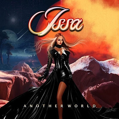 Issa - Another World - Import CD