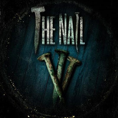 Nail - The Nail - Import CD