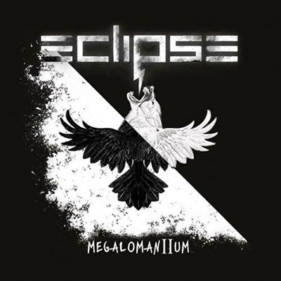 Eclipse - Megalomanium Ii - Import Vinyl LP Record Limited Edition