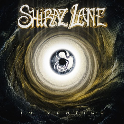 Shiraz Lane - In Vertigo - Import CD