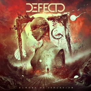 Defecto - Echoes Of Isolation - Import CD