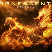 Ignescent - Eternal - Import CD