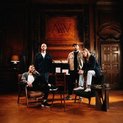 As It Is - As It Is - Import CD