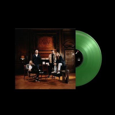 As It Is - As It Is - Import Colored Vinyl LP Record