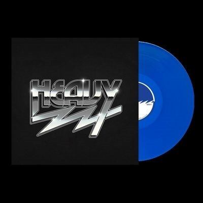 The Howlers - Heavy - Import Vinyl LP Record