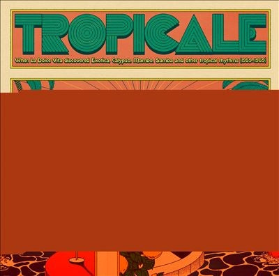 V.A. (Tropicale) - Tropicale - Import CD