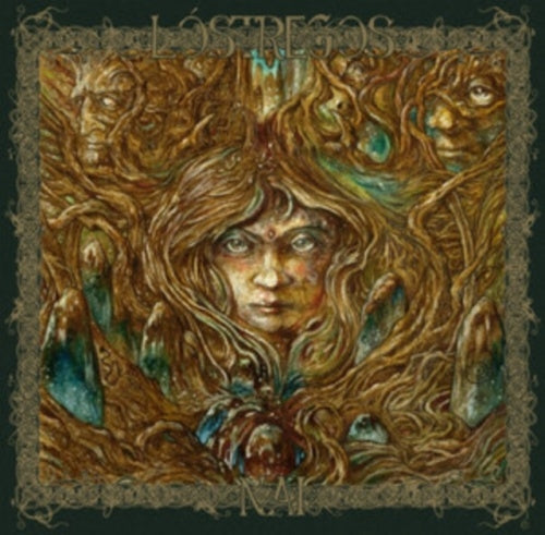 Lostregos - Nai - Import CD