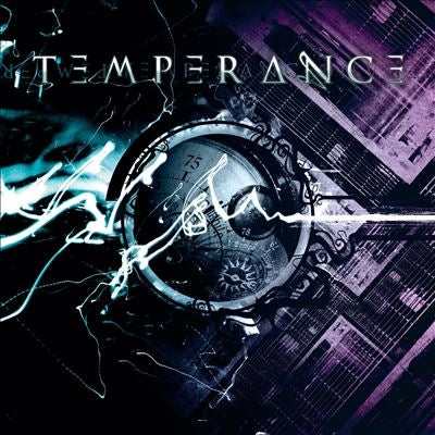 Temperance - Temperance - Import CD