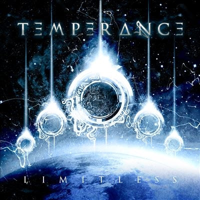 Temperance - Limitless - Import CD