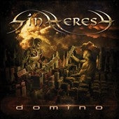 Sinheresy - Domino - Import CD