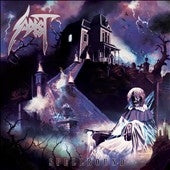 Sadist - Spellbound - Import CD Digipak Limited Edition