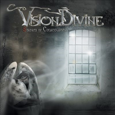 Vision Divine - Stream of Consciousness - Import CD