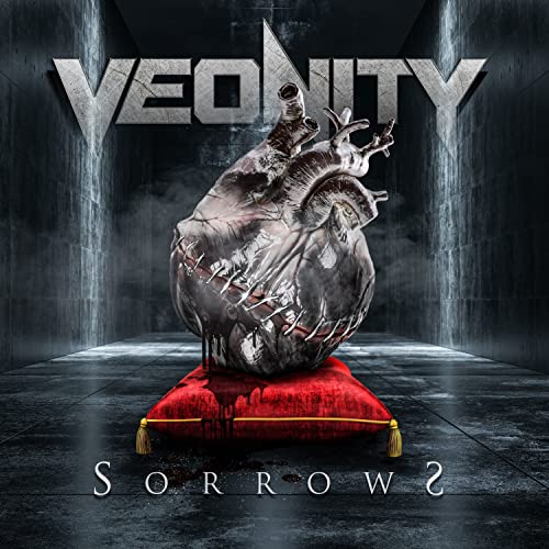 Veonity - Sorrows - Import CD