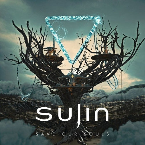 Sujin - Save Our Souls - Import CD