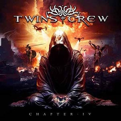 Twins Crew - Chapter IV - Import CD