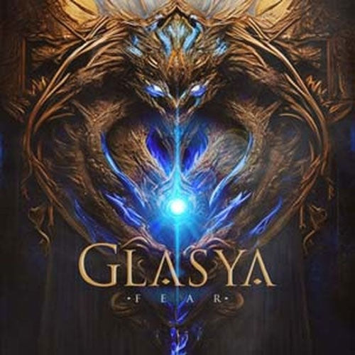 Glasya - Fear - Import CD